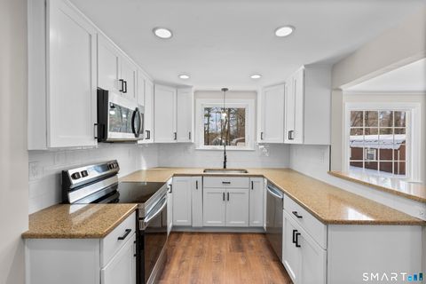 Tiny photo for 608 Kennedy Road, Windsor, CT 06095 (MLS # 24150746)