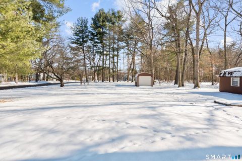 Tiny photo for 608 Kennedy Road, Windsor, CT 06095 (MLS # 24150746)
