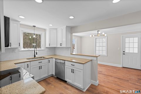 Tiny photo for 608 Kennedy Road, Windsor, CT 06095 (MLS # 24150746)