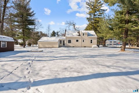 Tiny photo for 608 Kennedy Road, Windsor, CT 06095 (MLS # 24150746)