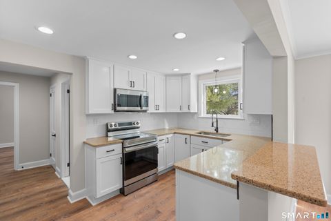 Tiny photo for 608 Kennedy Road, Windsor, CT 06095 (MLS # 24150746)