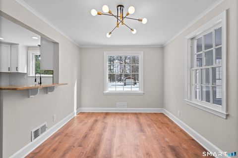 Tiny photo for 608 Kennedy Road, Windsor, CT 06095 (MLS # 24150746)