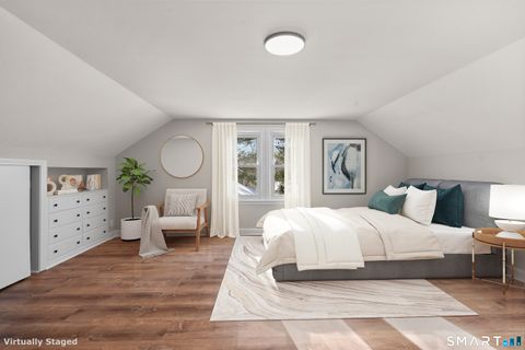 Tiny photo for 608 Kennedy Road, Windsor, CT 06095 (MLS # 24150746)