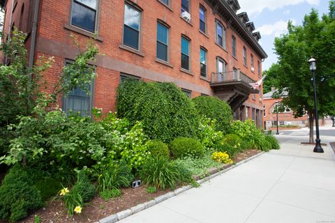 A home in Canton