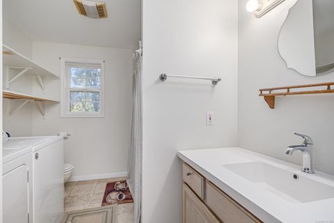 Tiny photo for 54 Farview Drive, Newtown, CT 06482 (MLS # 24132786)