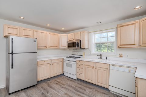 Tiny photo for 54 Farview Drive, Newtown, CT 06482 (MLS # 24132786)