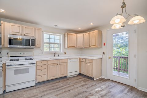 Tiny photo for 54 Farview Drive, Newtown, CT 06482 (MLS # 24132786)