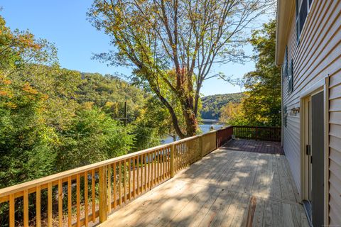 Tiny photo for 54 Farview Drive, Newtown, CT 06482 (MLS # 24132786)