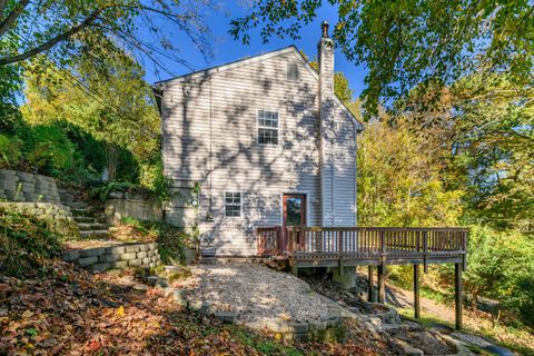 Tiny photo for 54 Farview Drive, Newtown, CT 06482 (MLS # 24132786)