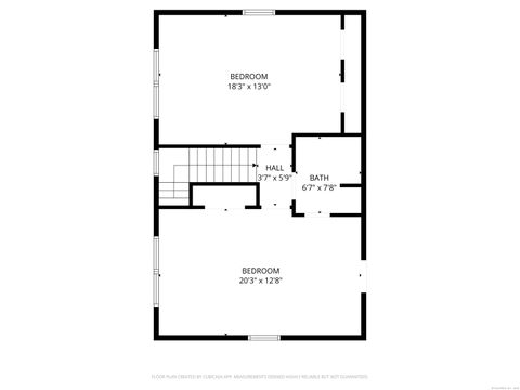 Tiny photo for 54 Farview Drive, Newtown, CT 06482 (MLS # 24132786)