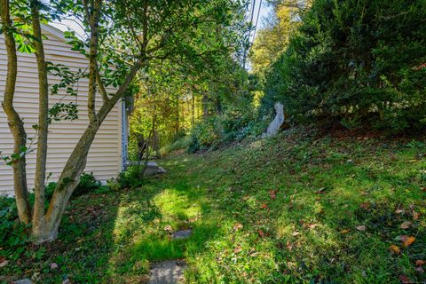 Tiny photo for 54 Farview Drive, Newtown, CT 06482 (MLS # 24132786)