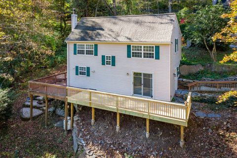 Tiny photo for 54 Farview Drive, Newtown, CT 06482 (MLS # 24132786)