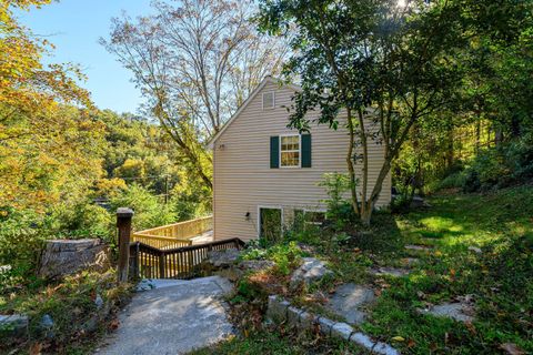 Tiny photo for 54 Farview Drive, Newtown, CT 06482 (MLS # 24132786)