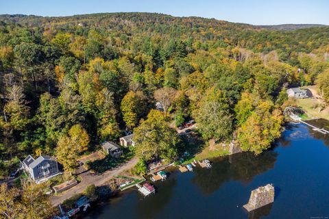 Tiny photo for 54 Farview Drive, Newtown, CT 06482 (MLS # 24132786)