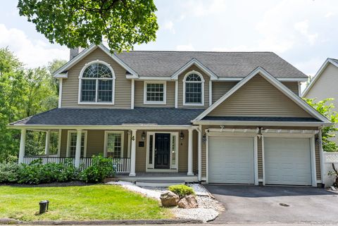Tiny photo for Farmington, CT 06032 (MLS # 24112687)