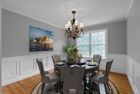 Tiny photo for Farmington, CT 06032 (MLS # 24112687)