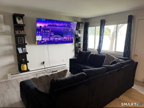 Tiny photo for 213 West Walk #213, West Haven, CT 06516 (MLS # 24207464)