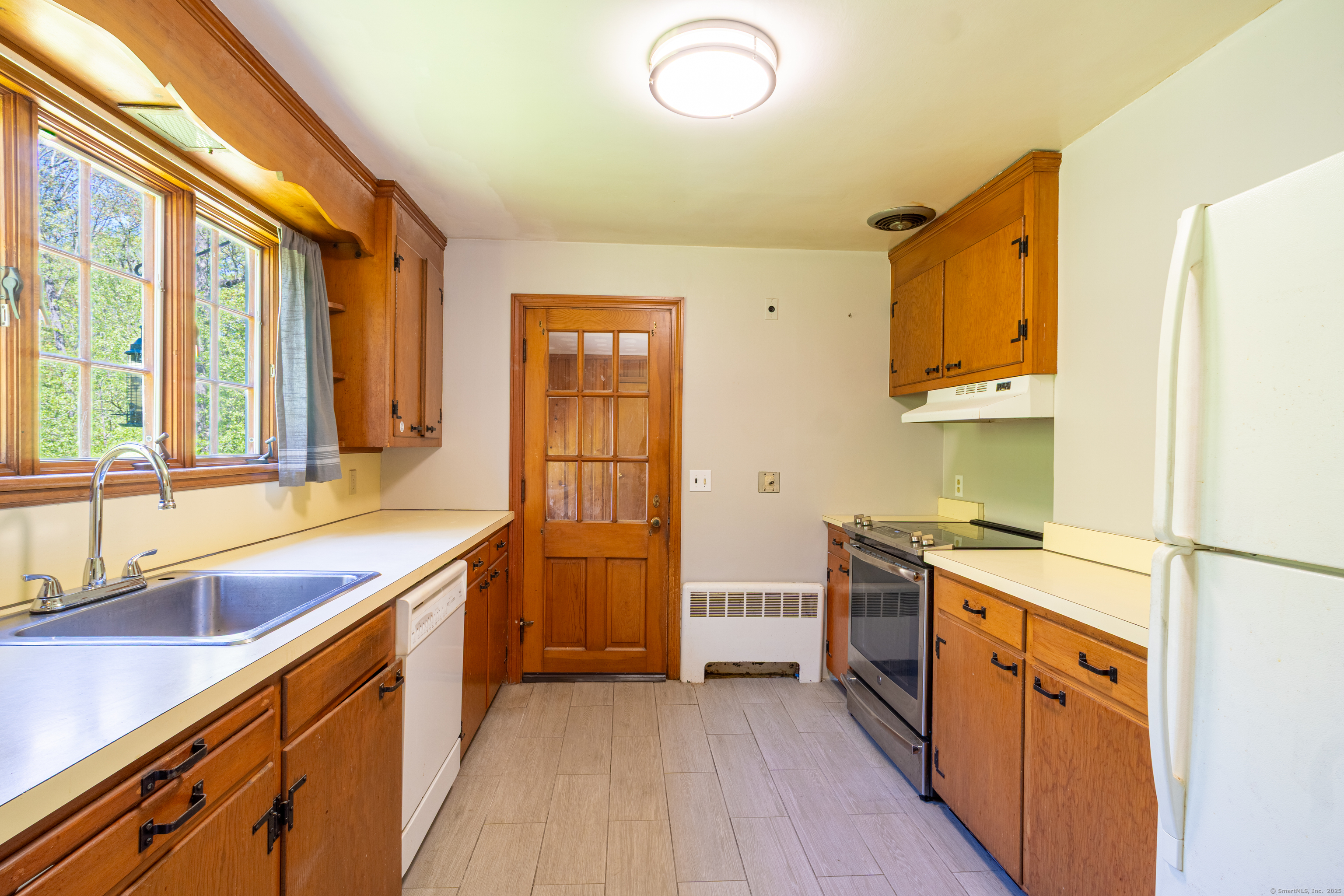 312 Fairlea Road