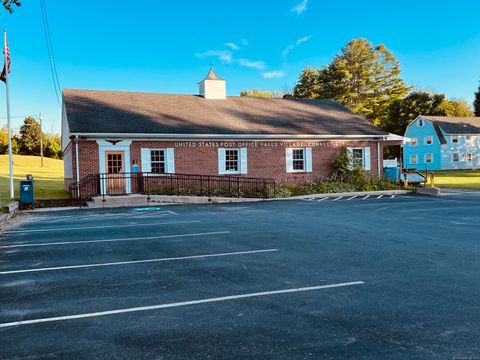 Photo of 5 Miner Street, Canaan, CT 06031 (MLS # 24113779)