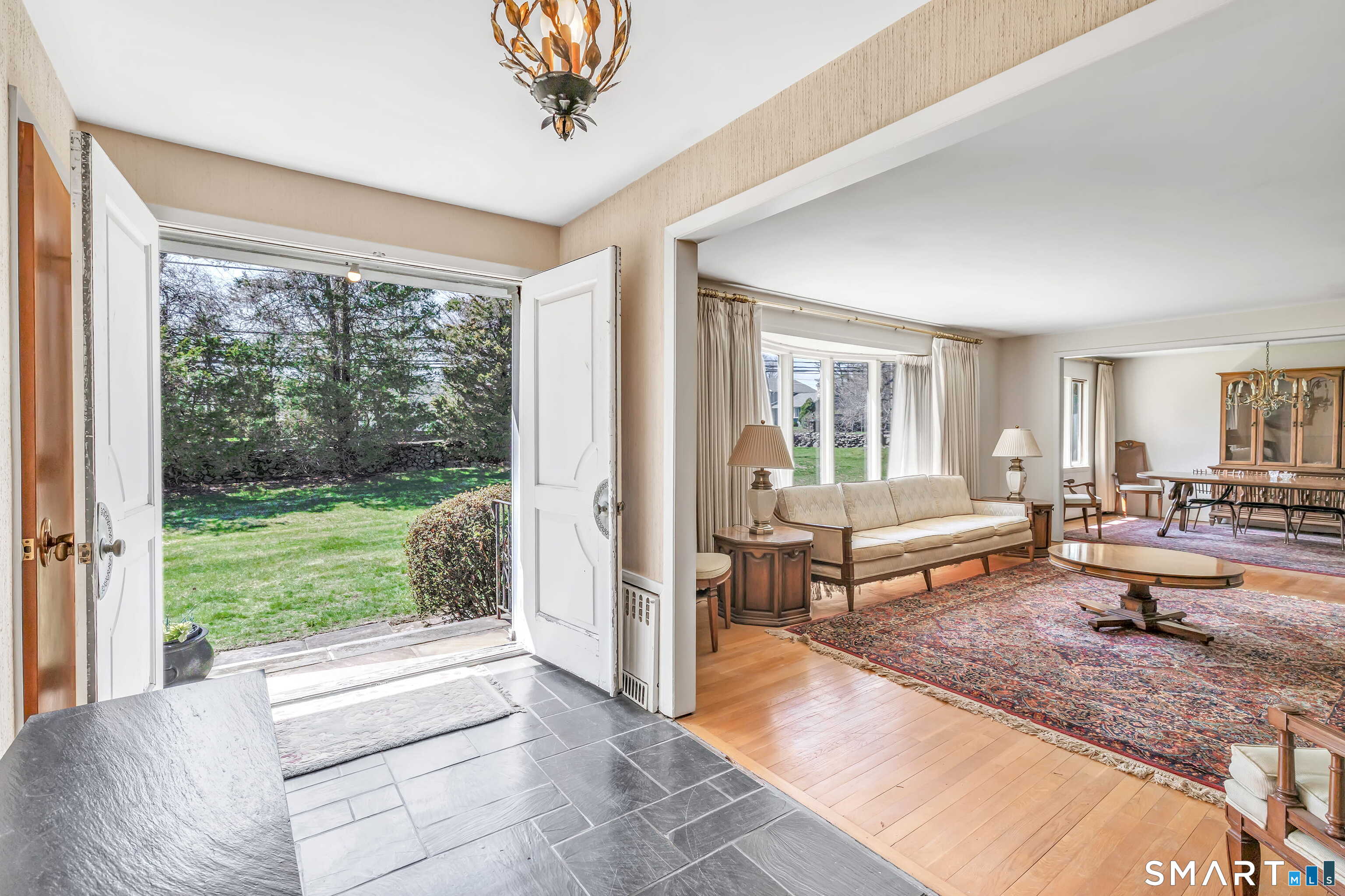 160 Sport Hill Road
