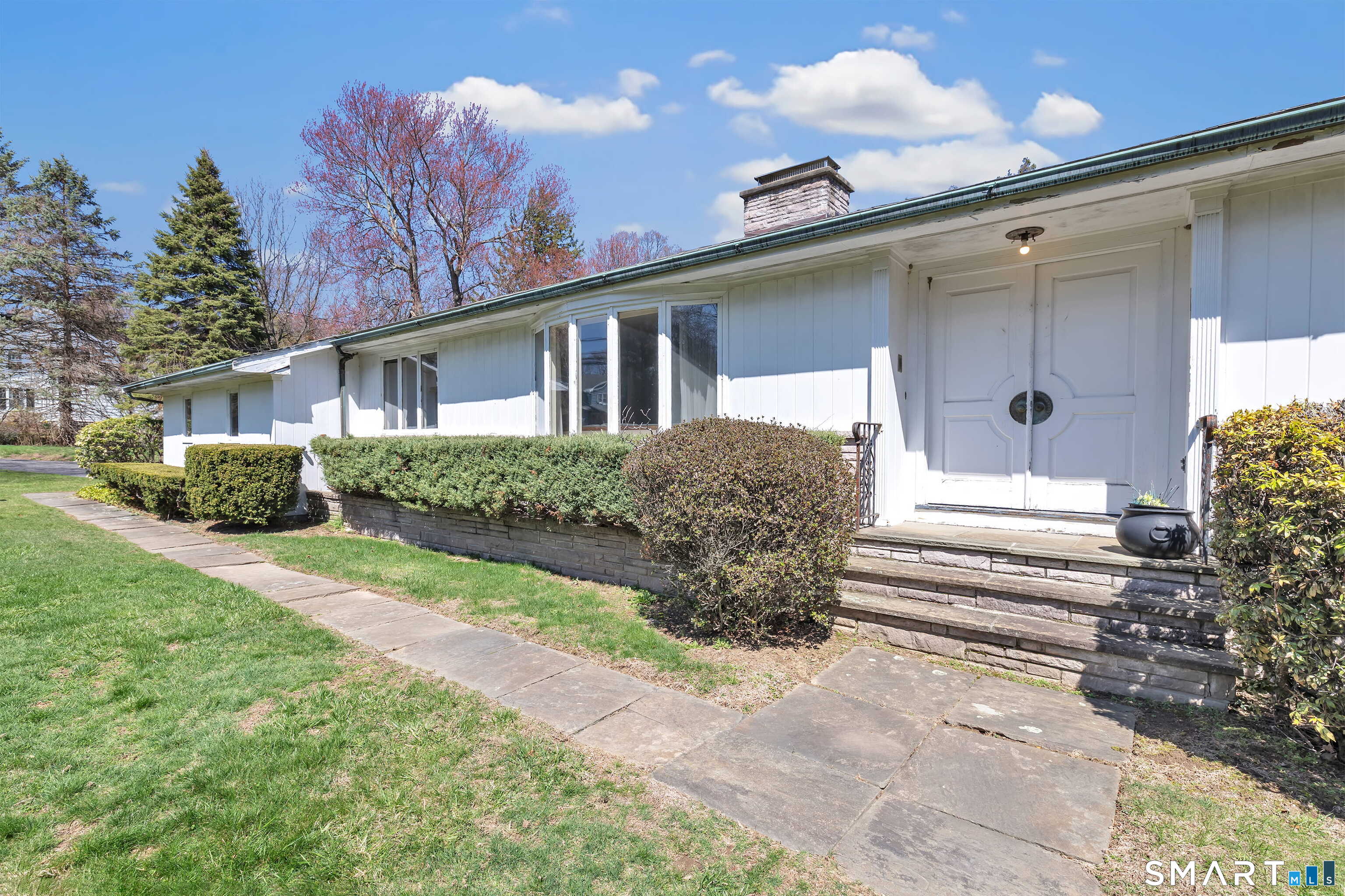 160 Sport Hill Road