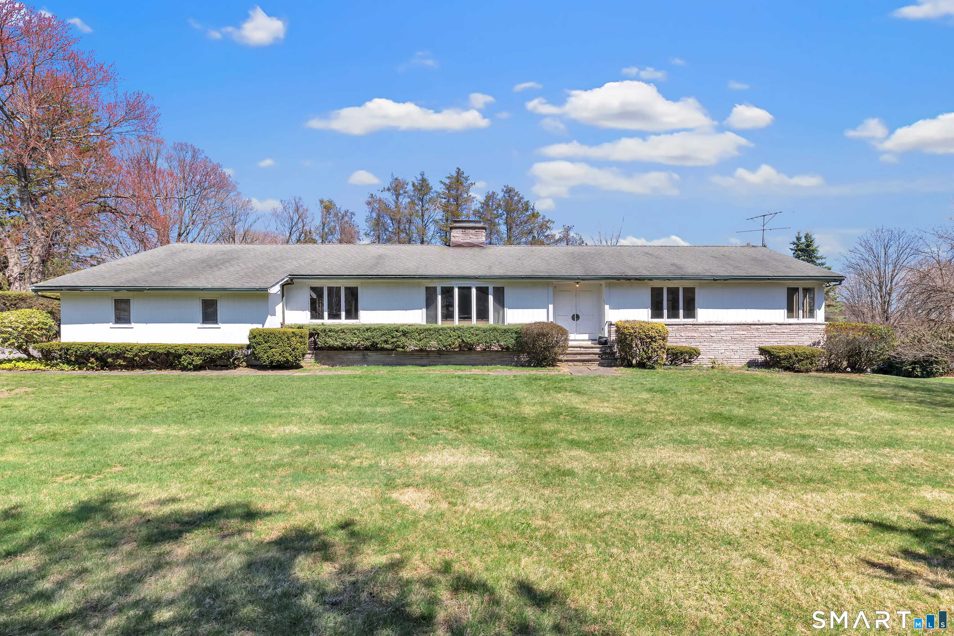 160 Sport Hill Road
