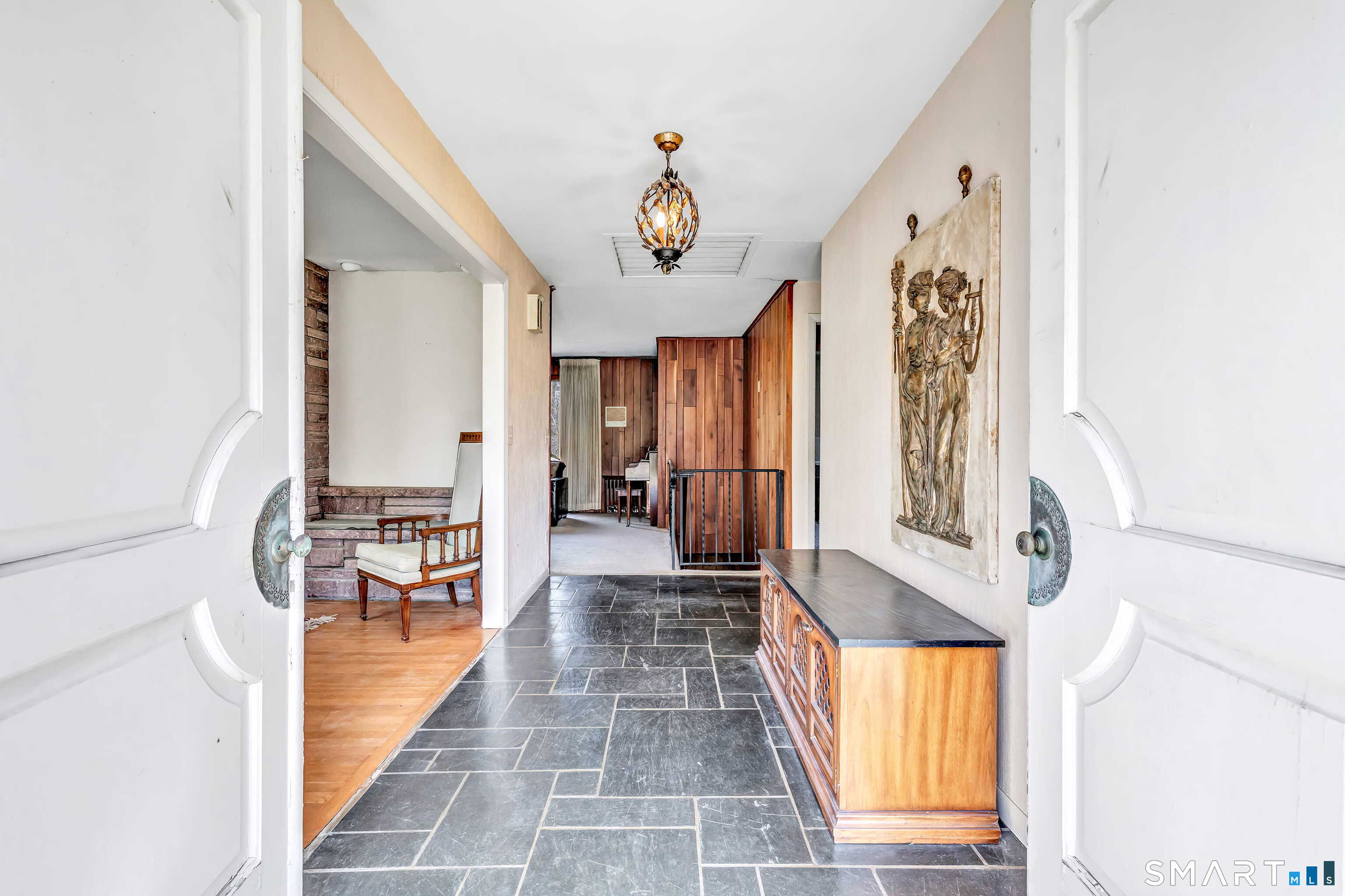 160 Sport Hill Road