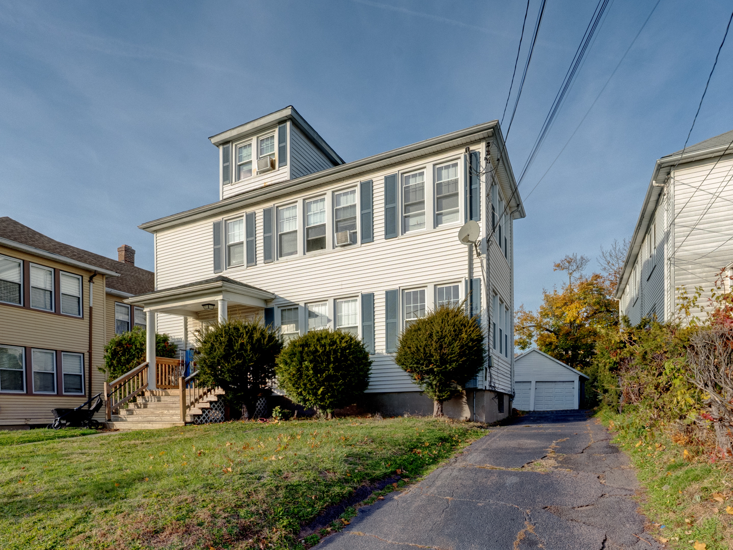 102 Thomaston Street