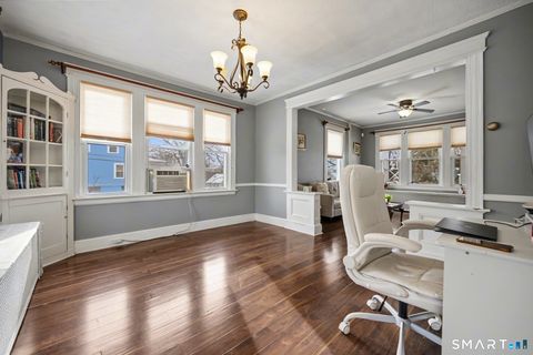 Tiny photo for 80 Concord Street, Waterbury, CT 06710 (MLS # 24145271)