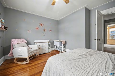 Tiny photo for 80 Concord Street, Waterbury, CT 06710 (MLS # 24145271)