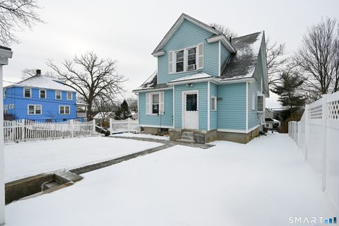 Tiny photo for 80 Concord Street, Waterbury, CT 06710 (MLS # 24145271)