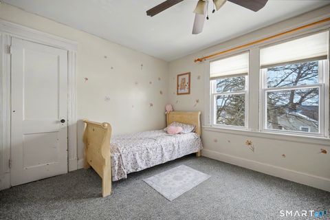 Tiny photo for 80 Concord Street, Waterbury, CT 06710 (MLS # 24145271)