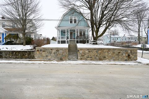 Tiny photo for 80 Concord Street, Waterbury, CT 06710 (MLS # 24145271)