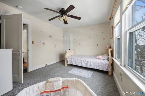 Tiny photo for 80 Concord Street, Waterbury, CT 06710 (MLS # 24145271)