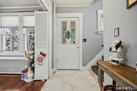 Tiny photo for 80 Concord Street, Waterbury, CT 06710 (MLS # 24145271)