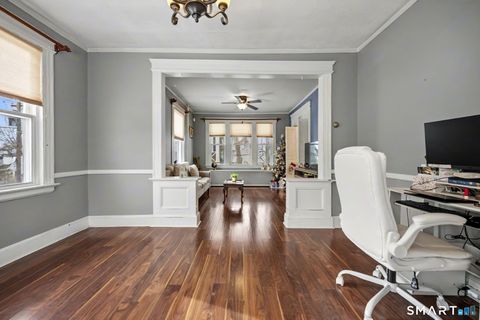 Tiny photo for 80 Concord Street, Waterbury, CT 06710 (MLS # 24145271)