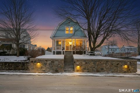 80 Concord Street Waterbury CT 06710