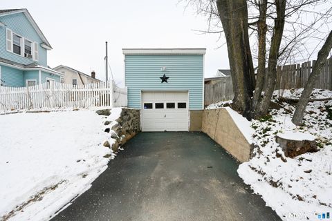 Tiny photo for 80 Concord Street, Waterbury, CT 06710 (MLS # 24145271)