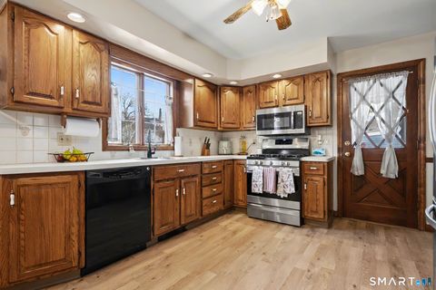 Tiny photo for 80 Concord Street, Waterbury, CT 06710 (MLS # 24145271)