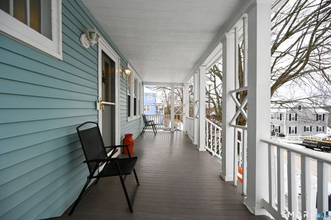 Tiny photo for 80 Concord Street, Waterbury, CT 06710 (MLS # 24145271)