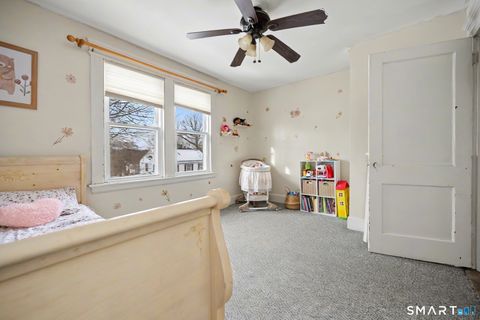 Tiny photo for 80 Concord Street, Waterbury, CT 06710 (MLS # 24145271)