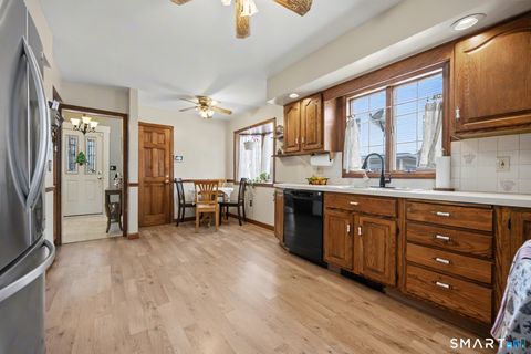 Tiny photo for 80 Concord Street, Waterbury, CT 06710 (MLS # 24145271)