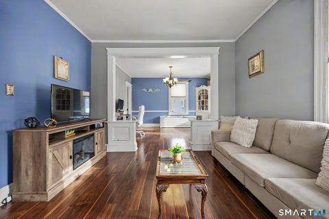 Tiny photo for 80 Concord Street, Waterbury, CT 06710 (MLS # 24145271)