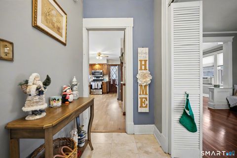 Tiny photo for 80 Concord Street, Waterbury, CT 06710 (MLS # 24145271)