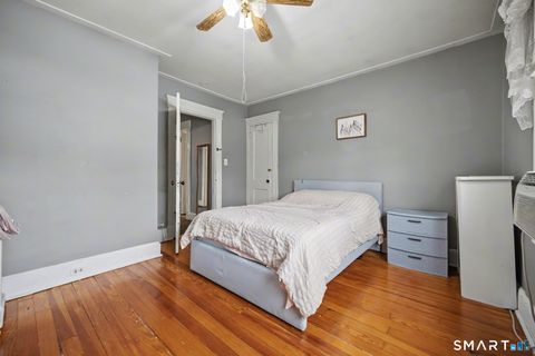 Tiny photo for 80 Concord Street, Waterbury, CT 06710 (MLS # 24145271)