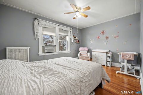 Tiny photo for 80 Concord Street, Waterbury, CT 06710 (MLS # 24145271)