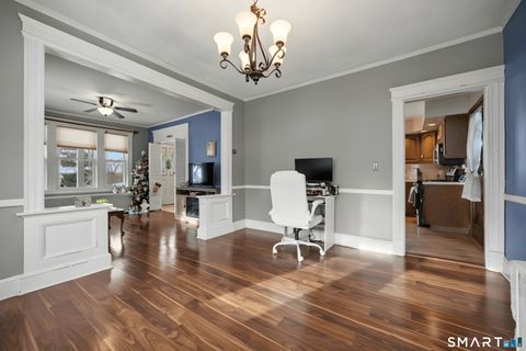 Tiny photo for 80 Concord Street, Waterbury, CT 06710 (MLS # 24145271)