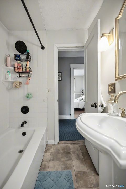 Tiny photo for 80 Concord Street, Waterbury, CT 06710 (MLS # 24145271)