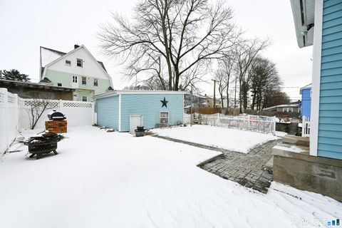 Tiny photo for 80 Concord Street, Waterbury, CT 06710 (MLS # 24145271)