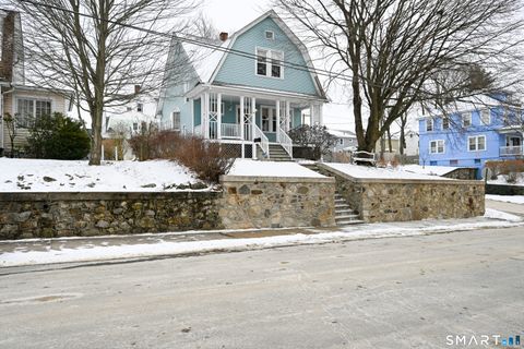 Tiny photo for 80 Concord Street, Waterbury, CT 06710 (MLS # 24145271)